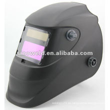 Solar auto-oscurecimiento casco de soldadura MD0409